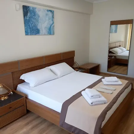 Aigaiou House 2