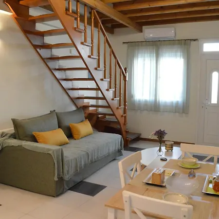 Apartment Aigaiou House 2 Thessaloniki