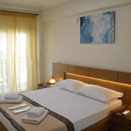 Aigaiou House 2 *