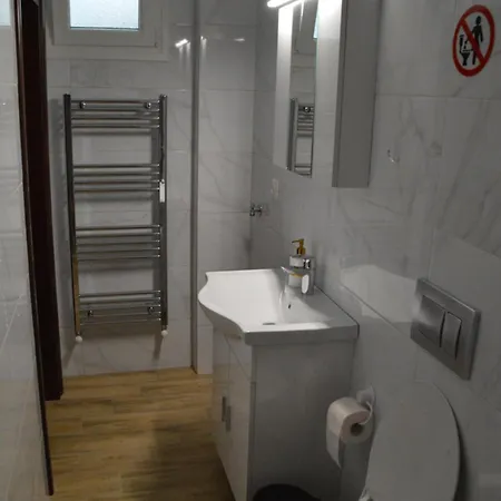 Aigaiou House 2 Saloniki