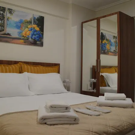 Aigaiou House 2 سالونيك