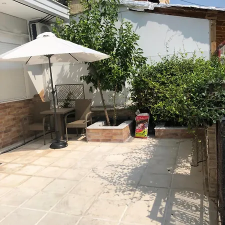 Apartament Aigaiou House 2 *