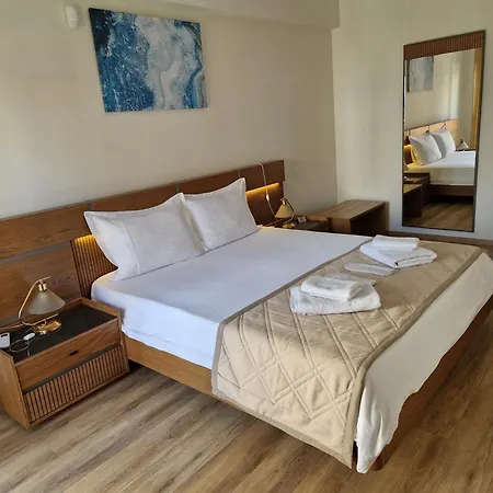Aigaiou House 2 سالونيك
