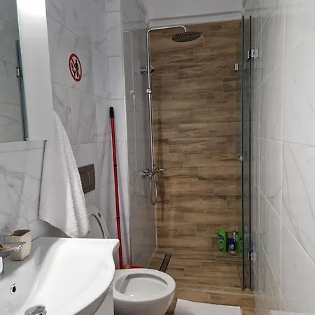 Aigaiou House 2 Apartament *