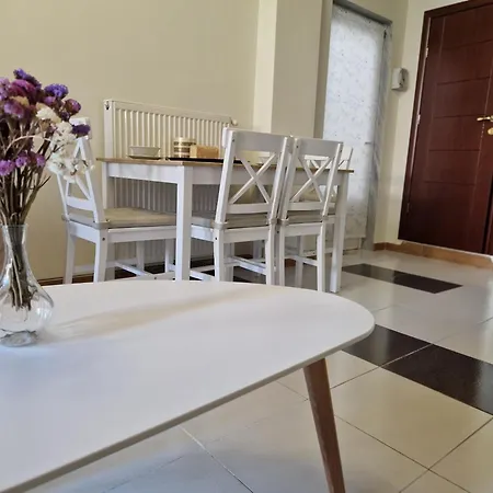 Aigaiou House 2 سالونيك