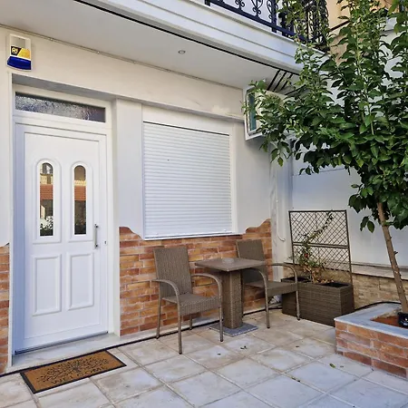 Aigaiou House 2 Saloniki
