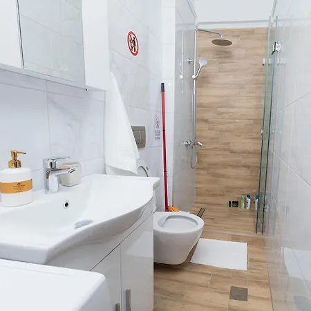 Aigaiou House 2 Apartament *