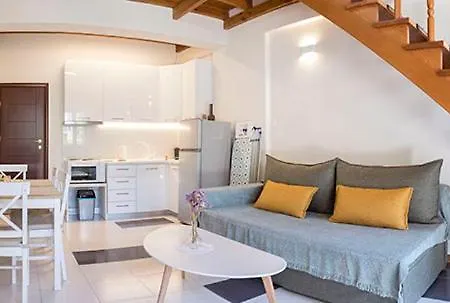 Aigaiou House 2 *