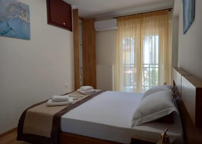 Aigaiou House 2 Apartamento