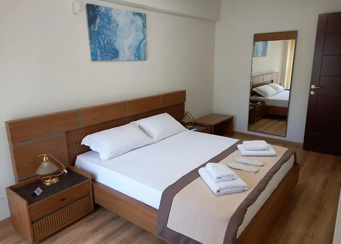 Aigaiou House 2