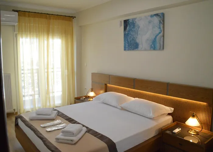 Aigaiou House 2 *