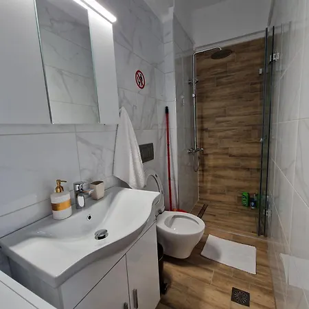 Apartment Aigaiou House 2 *