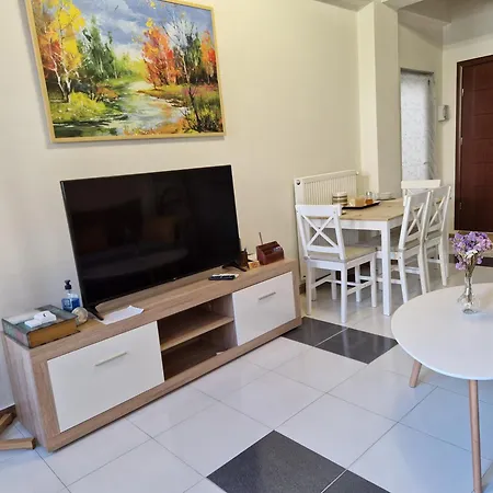 Aigaiou House 2 * Thessaloniki