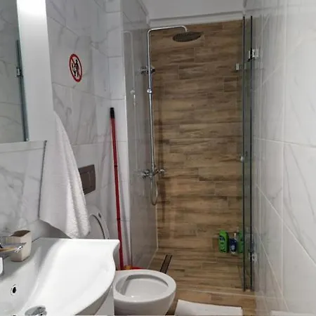 Aigaiou House 2 Soluň