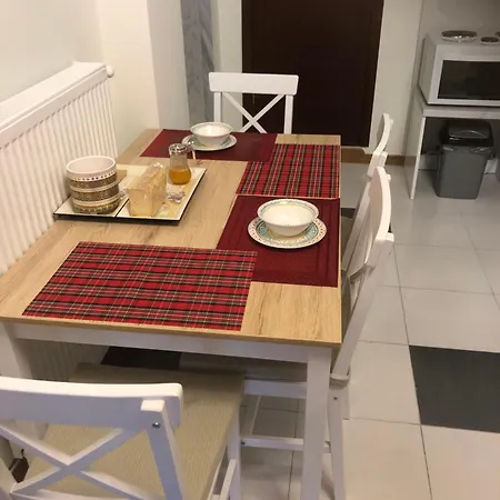 Apartmán Aigaiou House 2 Soluň