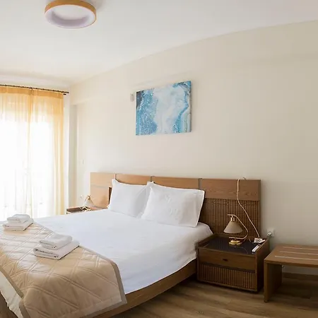 Aigaiou House 2 * Thessaloniki