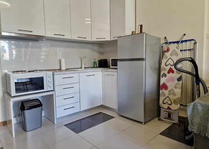 Apartment Aigaiou House 2 *