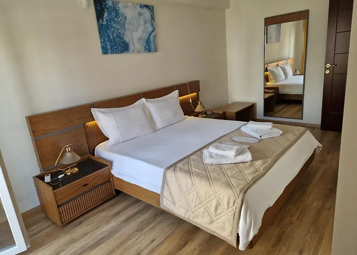 Aigaiou House 2 Selanik