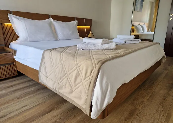 Apartment Aigaiou House 2 *