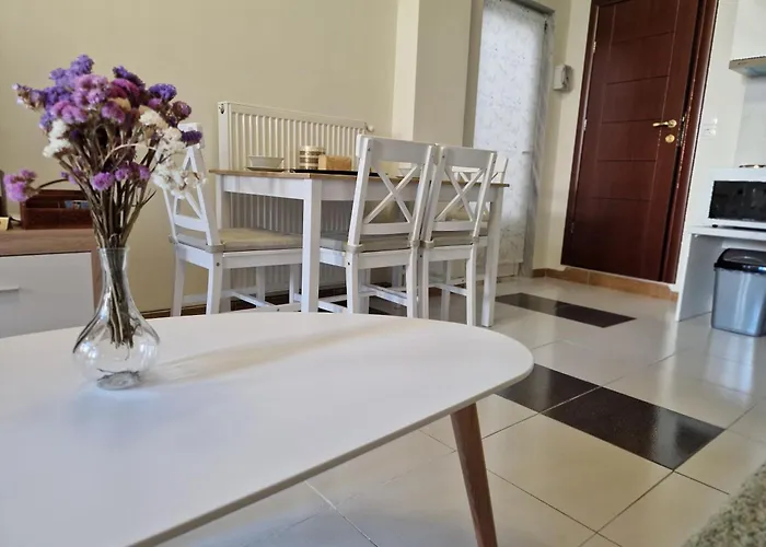 Aigaiou House 2 Selanik