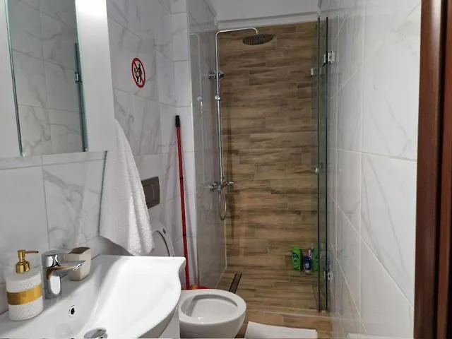 Aigaiou House 2 Selanik
