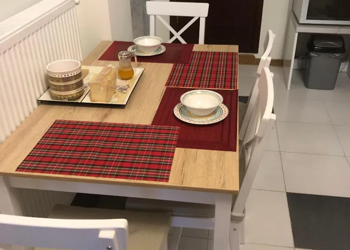 Daire Aigaiou House 2 Selanik