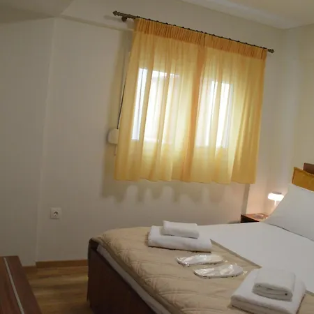 דירה Aigaiou House 2 *