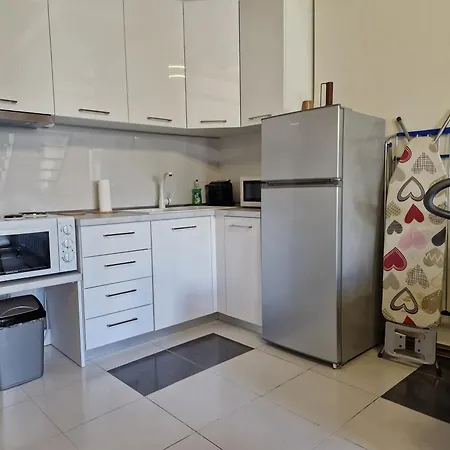 דירה Aigaiou House 2 *