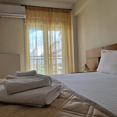 Aigaiou House 2 סלוניקי