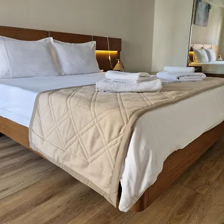 דירה Aigaiou House 2 *