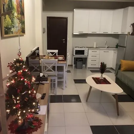 דירה Aigaiou House 2