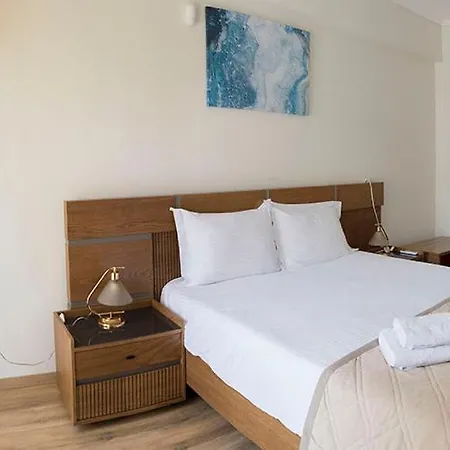 דירה Aigaiou House 2 *